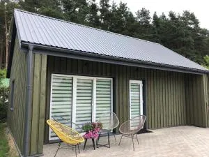 FREGO house - Mikieriai