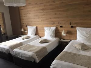 Hotels Hotel L'Auberge Alsacienne : photos des chambres