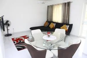 Droom Appartement - Praia