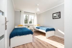 Apartament nad Skawą