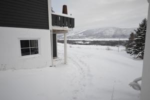 Apartment between Ustaoset and Geilo