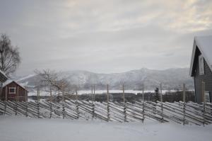 Apartment between Ustaoset and Geilo
