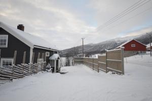 Apartment between Ustaoset and Geilo