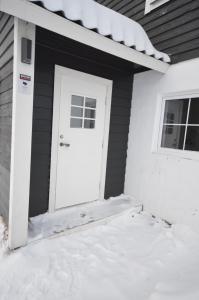 Apartment between Ustaoset and Geilo