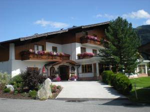 Pension Oberschneider