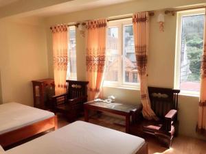 Trung Anh Guest House