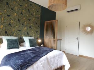 chambres dhôtes le Boyer