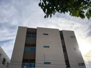 Flat Avenida - centro -BONITO-PE perto de tudo - Guabiraba