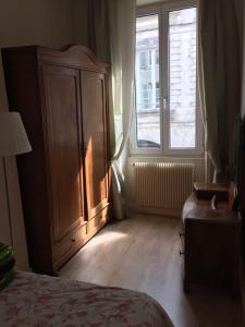 Appartements 2 Rue des Augustins : photos des chambres