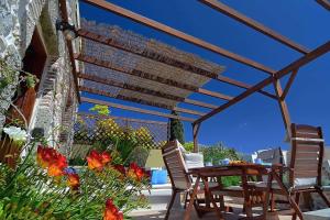 Sevi's Traditional House Kalymnos Greece