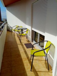 Appartement vue sur mer et pieds dans leau!