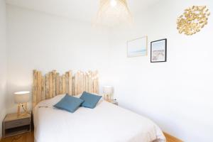 Evasion Marine - T2 Vue mer - Terrasse - Plage à pied