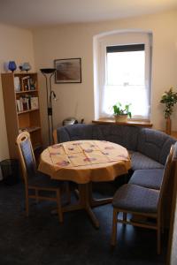 Ferienwohnung Scharnhorst