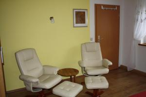 Ferienwohnung Scharnhorst