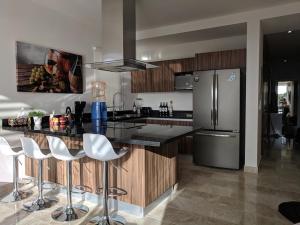 Bahia Principe & Golf Residences (Terrazas Condo)