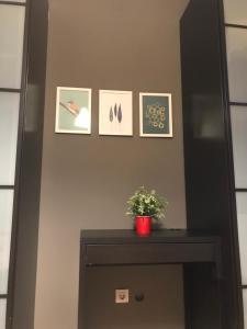 Your place in Sofia
