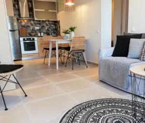 Deluxe Apartment with Private Pool