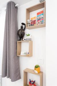 Entre ville et campagne