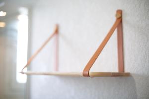 Appartements T2 - sanguinaires - Superbe vue mer - proche centre ville : photos des chambres