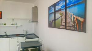 Vlora Bay View Apartment