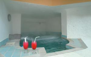 Albergo Olmitello - cucina vegetariana bio e tradizionale