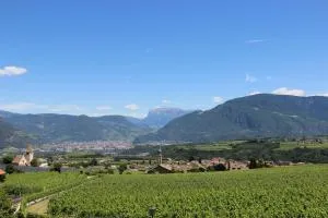 Ferienwohnung Haas - 阿皮亚诺苏拉斯特拉达