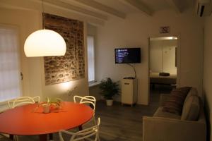 Intero Appartamento LA BARCACCIA