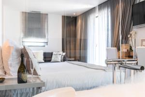 Hotels Hotel le Mandala : photos des chambres