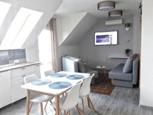 Cosy Holiday Apartment Keszthely