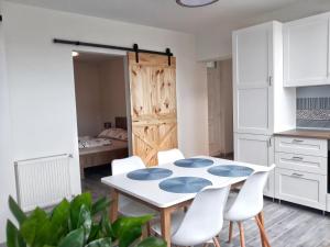 Cosy Holiday Apartment Keszthely