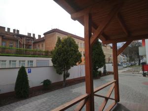 Pizza Tábor Apartman