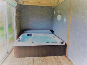 Maisons de vacances Gite la Baudriere : photos des chambres