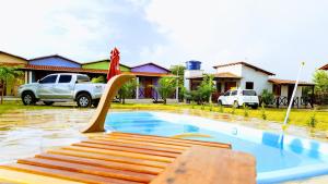 Pousada Delicia De Sono