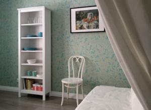 One-Bedroom Apartment room in Apartaments Mayakovskogo 27