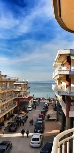 Nana Apartments Thessaloníki Greece