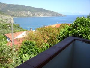 Golfo di Palinuro