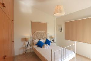 SeaBreeze Villas by TrulyCyprus