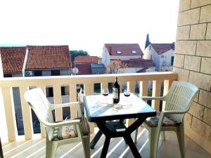 3 star apartement Apartments Dani Bol Horvaatia