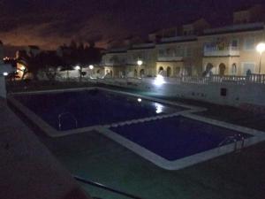 duplex en gran Alacant,(santa pola)