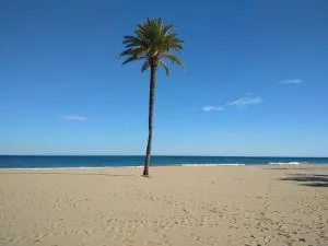 duplex en gran Alacant,(santa pola) - Puerto Marino