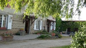 Appartements LA FERME DU NIZON : photos des chambres