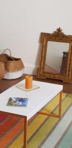 Appartement Villa LES TILLEULS