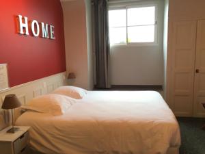 Hotels Hotel Anne De Bretagne BLOIS : photos des chambres