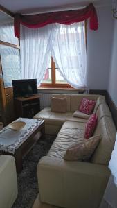 Apartamenty Pod Klonami Kisewo