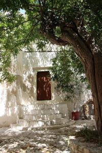 Jolandas Castle House Naxos Greece