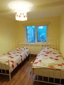 Krusttēvu māja - Sigulda