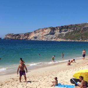 Appartement de standing