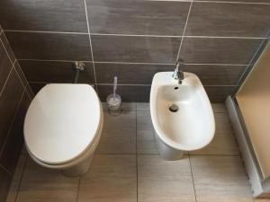 Habitación Doble con baño privado externo - 1 o 2 camas