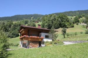 Appartement Ferienwohnung Rudigier Elke Silbertal Österreich