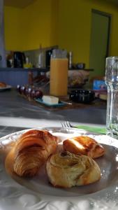 Les Chambres de Rochefort photo 15